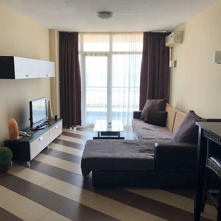 Psb Apartments Hotel Heaven Sluneční pobřeží Exteriér fotografie