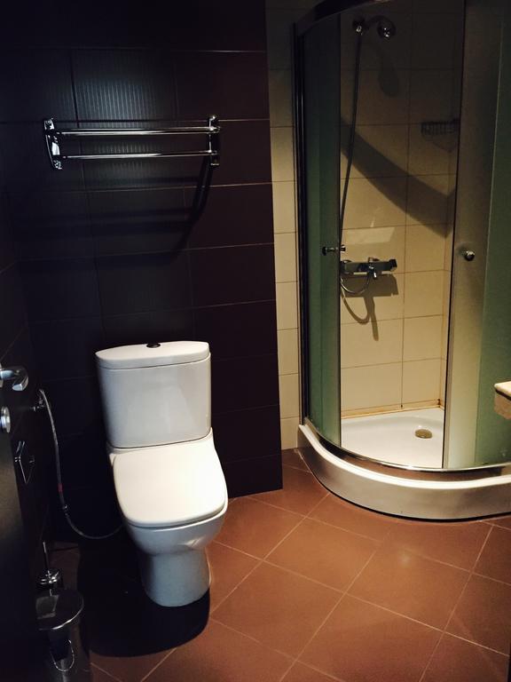 Psb Apartments Hotel Heaven Sluneční pobřeží Exteriér fotografie