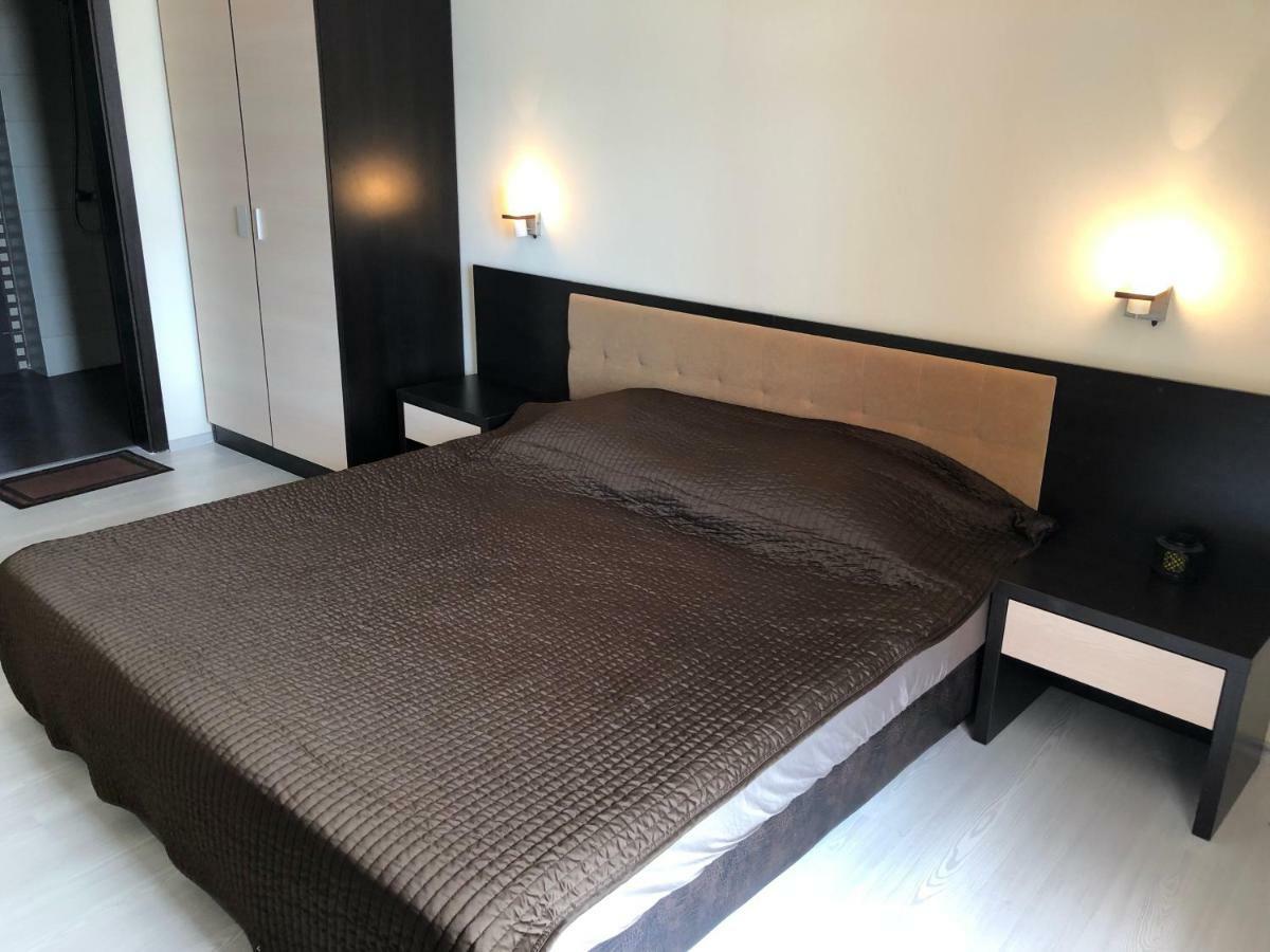 Psb Apartments Hotel Heaven Sluneční pobřeží Exteriér fotografie